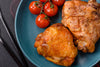 Carne de pollo