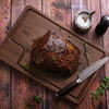Barbilla Bola lomo ternera Esp