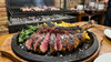 LOMO DE BUEY NACIONAL CERTIFICADO CON HUESO