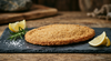 MILANESA DE TERNERA EMPANADA