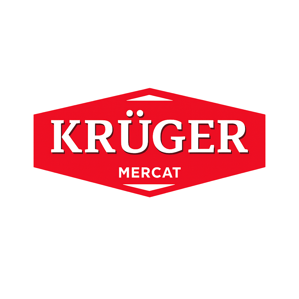 Kruger mercat