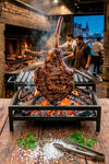 Bistec de Aguja de ternera con hueso