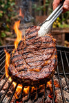 Bistec de Aguja de ternera sin hueso