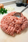 CARNE PICADA DE POLLO