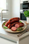 CHORIZO CRIOLLO
