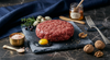 HAMBURGUESAS VACUNO 100 GRS Unidad