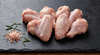 ALITAS DE POLLO