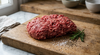 CARNE PICADA DE CERDO
