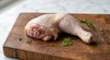 CUARTO TRASERO DE POLLO
