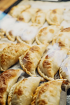 EMPANADAS DE CARNE 3 unidades