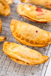 EMPANADAS DE POLLO 3 unidades