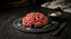 CARNE PICADA DE CERDO