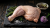 CUARTO TRASERO DE POLLO