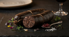 MORCILLA ESTILO ARGENTINO