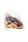 Jamón curado serralba deshuesado