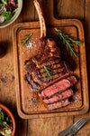 LOMO ANGUS NACIONAL CON HUESO