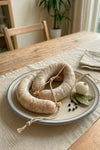 LONGANIZA BLANCA OREADA