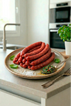 LONGANIZA ROJA