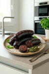 MORCILLA CEBOLLA