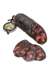 Morcilla ibérica de bellota cular