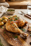MUSLO DE POLLO