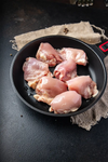 MUSLO DE POLLO DESHUESADO