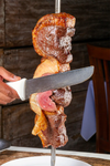 Picanha argentina de importación