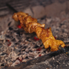 PINCHOS DE POLLO - 2 UNIDADES